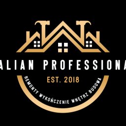 Palian Professional - Firma Elewacyjna Warszawa