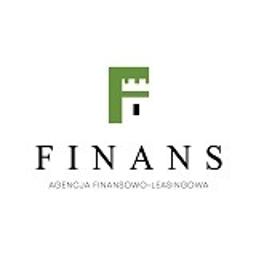 FINANS Agencja Finansowo - Leasingowa - Leasing Auta Używanego Września