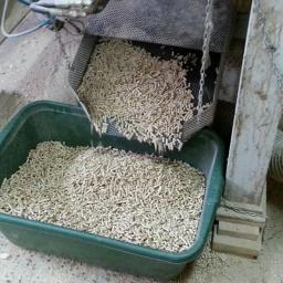 Producent pelletu Hamburg 2