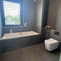 Remont łazienki Warszawa 2