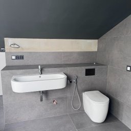 Remont łazienki Warszawa 4