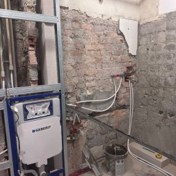 Glazurnik Warszawa 3