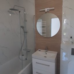 Remont łazienki Warszawa 3