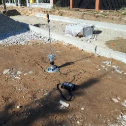 badanie płytą dynamiczną