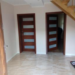 Układanie kostki brukowej Jarocin 4