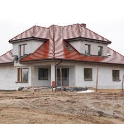 Filip Świś - Budowanie Domów Lublin