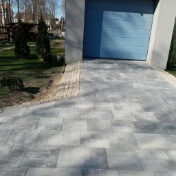 Usługi Og&oacute;lnobudowalne Andrzej Brygała - Rzeczoznawca budowlany Nowy Dw&oacute;r Gdański