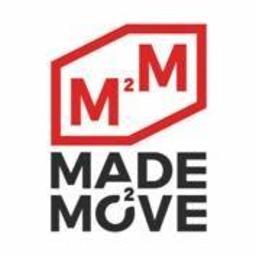 Made 2 Move Relocations - Transport Ciężarowy Świdnica