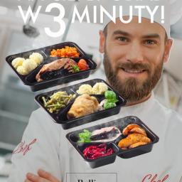 Catering dla firm Warszawa 4