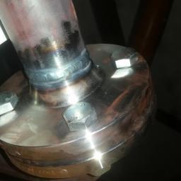 Spawacz Ostrowiec Świętokrzyski 3