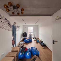 FinitoHome - Apartament gladzie i malowanie