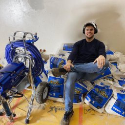 FinitoHome - Remonty Gliwice