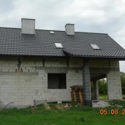 Dach Roben Piemont Budziwój