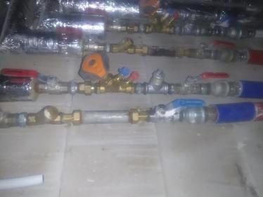Paweł Zawieracz Instalator - Instalacje sanitarne Olsztyn