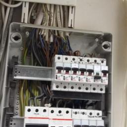 Elektryk Gdańsk 3