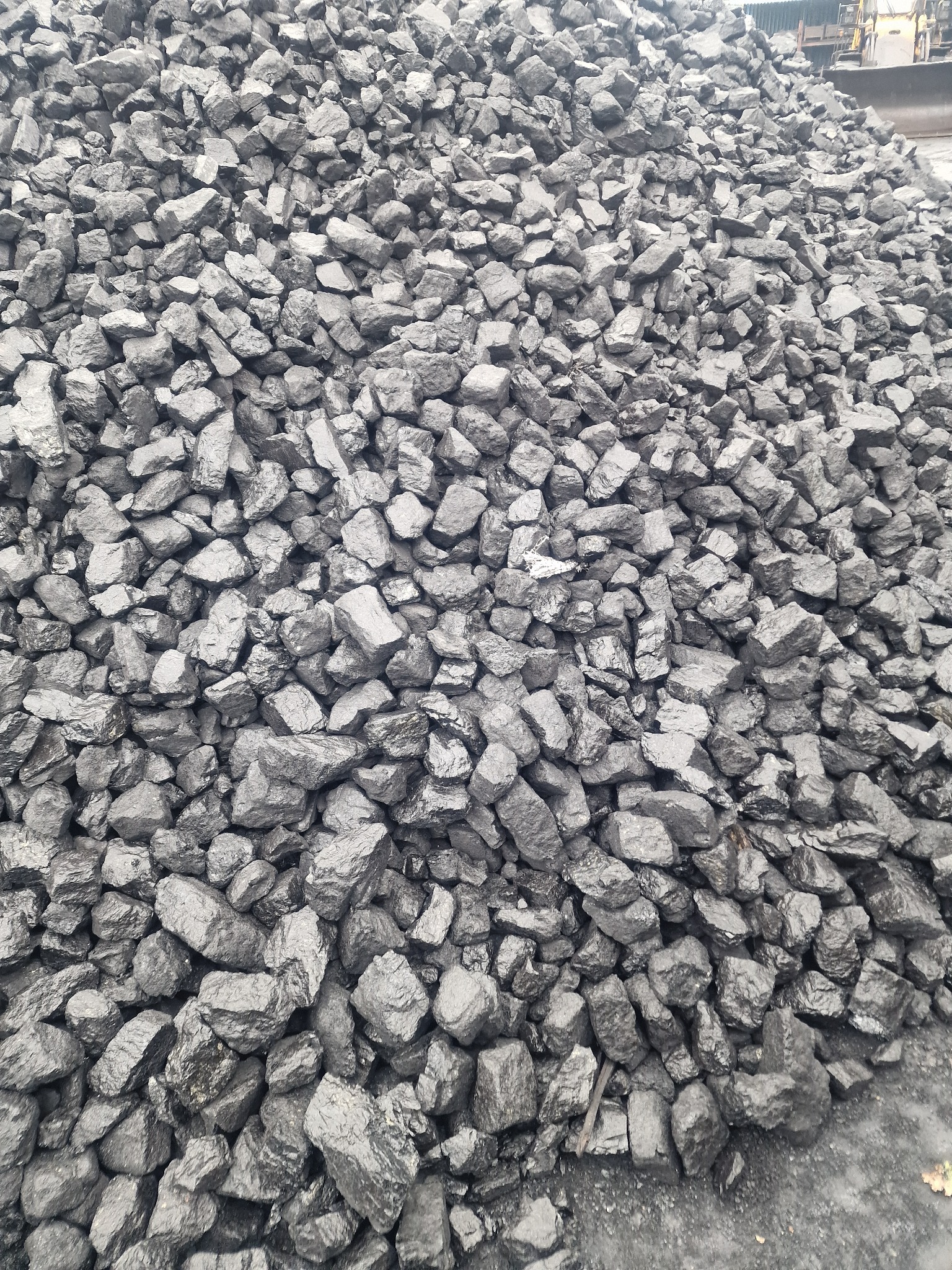 Orzech gruby 60-120 mm Bobrek Bytom