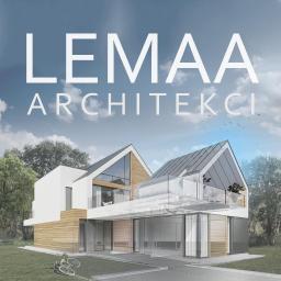 LEMAA ARCHITEKCI - Projekty Domów Jednorodzinnych Mielec