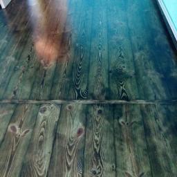 Cyklinowanie Chełm 2