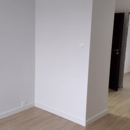 Malowanie mieszkań Łopuchowo 1