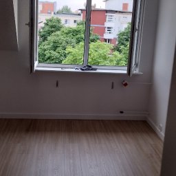 Malowanie mieszkań Łopuchowo 2