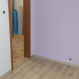 Malowanie mieszkań Łopuchowo 3