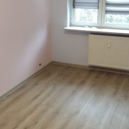 Malowanie mieszkań Łopuchowo 4