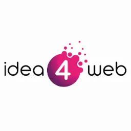 Logo IDEA4WEB