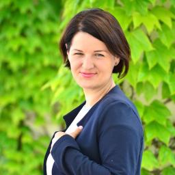 KOMPLEKSOWE FINANSE KAMILA SANOK - Dotacje UE Gniezno