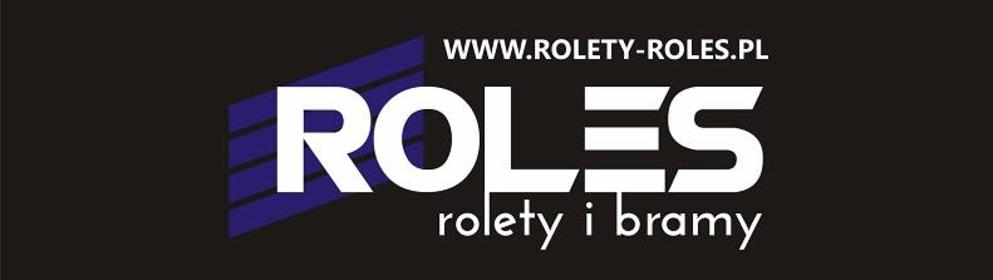 Roles Rolety Markizy Józef Hiszka - Bramy garażowe Legnica