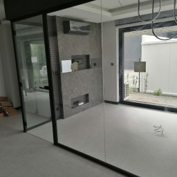 Remont łazienki Jeżowe 4