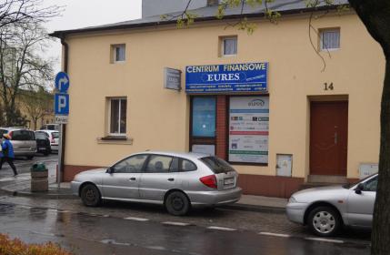Centrum Finansowe Eures - Usługi Września