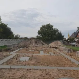 Budowa Domu Jasień