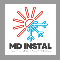 MD Instal - Klimatyzacja z Montażem Nowy Sącz