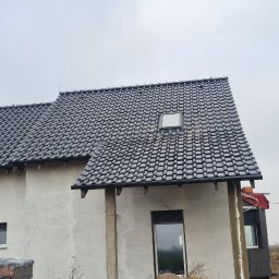 BE-GRO DACHY - Fantastyczne Budowanie Dachu Gniezno