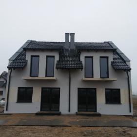 BE-GRO DACHY - Usługi Gniezno