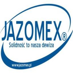 JAZOMEX - Położenie Gładzi Trąbki Wielkie