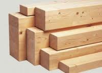 Drewno Konstrukcyjne Bsh