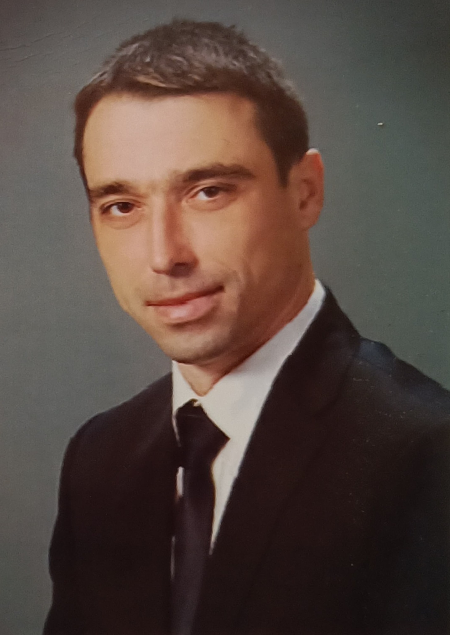 Kamil Korzeniec Adwokat, Doradca Restrukturyzacyjny