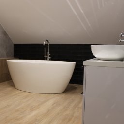 Remonty mieszkań Lisia Góra 1