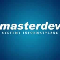MASTERDEV Software House - Programista Radom