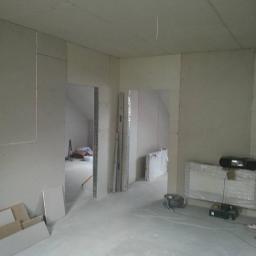 Malowanie mieszkań Bielawa 3