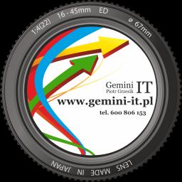 Gemini IT Piotr Grzesik - Pozycjonowanie Stron WWW Zabrze