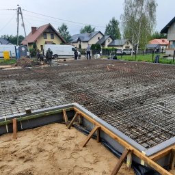 Inżynierskie Wsparcie Budowlane Karol Romański - Solidne Nadzorowanie Budowy Pruszków