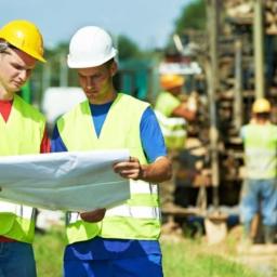 projekty i dokumentacja hydrogeologiczna i geologiczno inżynierska