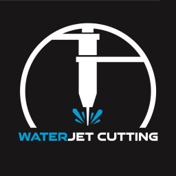 Waterjet Cutting - Cięcie wodą | Spawanie - Firma Logistyczna Chechło