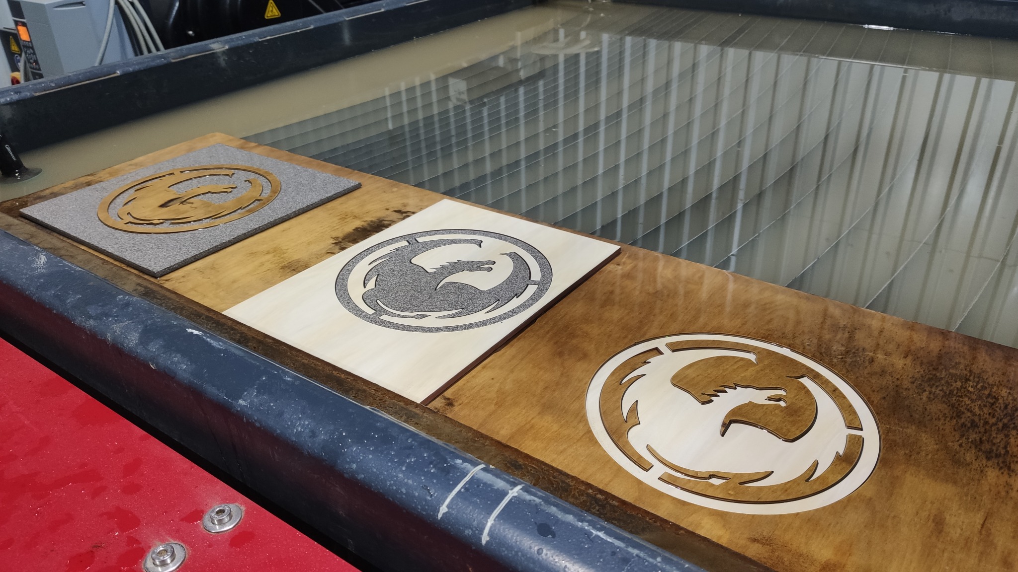 Kafelki nie są dla nas żadnym wyzwaniem.