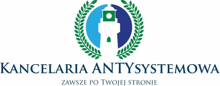 Kancelaria ANTYsystemowa - Adwokat Wrocław