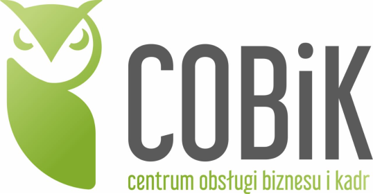 Centrum Obsługi Biznesu i Kadr Sylwia Chara-Puchacz - Biuro rachunkowe Szczecin