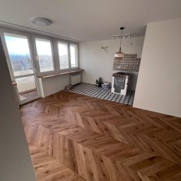 Remonty mieszkań Jachranka 4