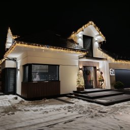 Usługi Og&oacute;lnobudowlane Dawid Niełacny - Ocieplanie poddaszy Ostr&oacute;w Wielkopolski